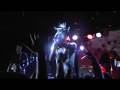 Saul Williams - Niggy Tardust