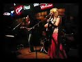 Sara Hickman- Live hot slower pace music-part3
