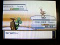 Pokémon Heartgold - Freies Einzel, Schaukampf vs. DJ Stifmeister (Michi)