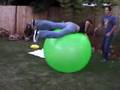Big Green Ball