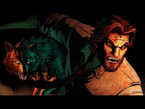 Fables: The Wolf Among Us in 5 Minutes (Ep. 1-4)