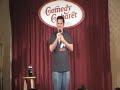 Chris McDevitt @ Comedy Cabaret
