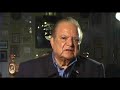 Mensaje del expresidente Monge Alvarez