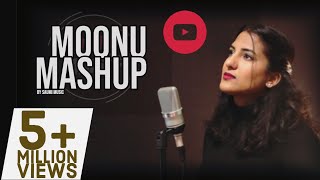 3 (Moonu) by Anirudh Album Mashup - by Saumi