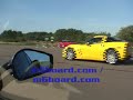 m5board.com :Ferrari F430 F1 vs Chevrolet Corvette Z06 '06 m5board.com :Ferrari F430 F1 vs Chevrolet Corvette Z06 '06
