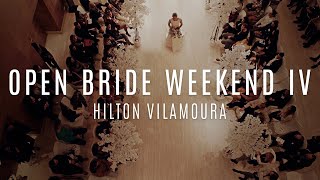 Open Bride Weekend IV @ Recap Video
