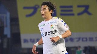 2026/27明治安田J1リーグ 第4節 川崎フロンターレ戦