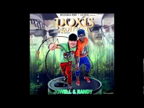 Letra Bellaco Con Bellaca Jowell y Randy Ft Ñengo Flow