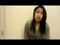 Me Singing Valerie by Amy Winehouse