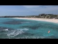 Ocean Ridge Staniel Cay video