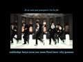 Kim Joon-Be ok Romanize+VOSTFR