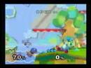 DP (Ness) vs Bloshi (Yoshi) - Winners Finals 1