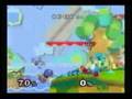 DP (Ness) vs Bloshi (Yoshi) - Winners Finals 1