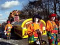 Carnavalsoptocht Klarenbeek 2008 - cv Flusch Carnavalsoptocht Klarenbeek 2008 - cv Flusch
