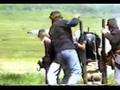 30 pdr Parrott Rifle (Siege Carriage)