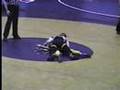 1993 112lb semifinals TSSAA