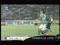 F�tbol colombiano a lo futbolred # 3. Mayo 21 de 2008