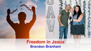 Viera FUEL 9.08.22 - Brandon Branham