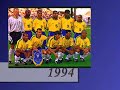 Viva Brazil
