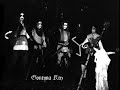 Gontyna Kry -  Fire and Steel in Our Hands