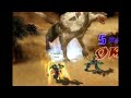Cabal online Mage and Blader lvl 100+