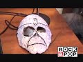 ROCK & POP  HACIENDO SHOW CONCURSO "IRON MAIDEN"