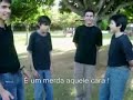 Chapolin - O Resgate do Soldado Gables PARTE 2 Chapolin - O Resgate do Soldado Gables PARTE 2