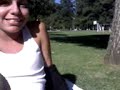 \"Tipo Na\" jajaja Gii y Yamii En la Reja xD \"Tipo Na\" jajaja Gii y Yamii En la Reja xD