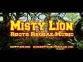 pub (misty lion)