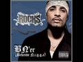 Rocks - De Jungle ft. Helderheid & Heinek'n