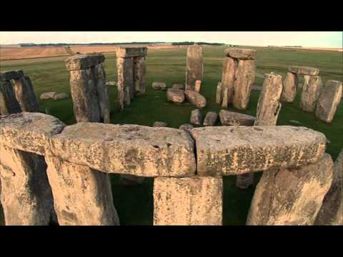 stonehenge - Not a new age video sorry, no conspiracy shit here just an objective view of Stonehenge through the eyes of Barry Cuncliffe of the university of Oxford and S...