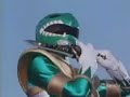 Dragonzord battles the megazord
