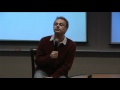 Mount Mercy College Velvet Revolution Forum, part 12