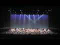 2008D-mc公演Will No.1 Opening(Start～希望を胸に～)
