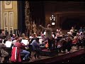 Brahms Symphony #4: movement 3