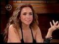 Daniela Mercury no programa Marília Gabriela parte IV