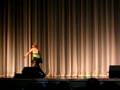 Hannah - Mr. Zoot Suit Tap Dance