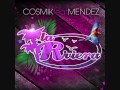 Cosmik La Riviera Official Music Video and Lyrics