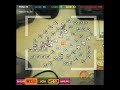 Desktop Tower Defense - Hard mode/20 Lives/6414 points