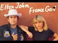 France Gall & Elton John - Les aveux (1980)