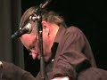 august 4, 2008; first night of the college: steafan hannigan's intro & first numbers on whistle & uillean pipes.