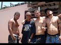 Callao Cartel - Sonando despierto