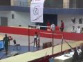Ashleigh Heldsinger - 2009 African Championships - UB