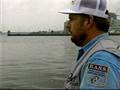 91 Bassmaster's Classic   pt 1 of 5   Chesapeake Bay
