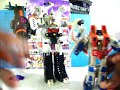 LotS: Starscream