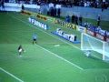 Pênaltis Flamengo x Botafogo Flamengo Tricampeão - Campeonato Carioca 03 de Maio de 2009 Transmissão da Rede Globo de Televisão.