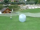 Zorbing Evina Boruvci darek 25