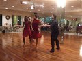 Staff Salsa