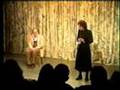 Flavia Sinsky : La gaviota - Chéjov