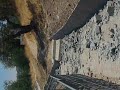Israeli Settlers Destroy Palestinian Property